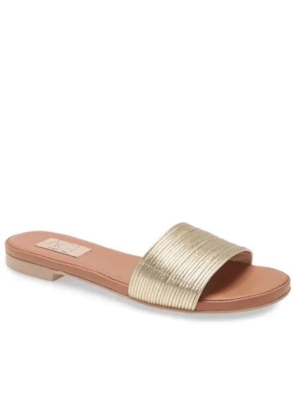 AGL Shelby Slide Sandals